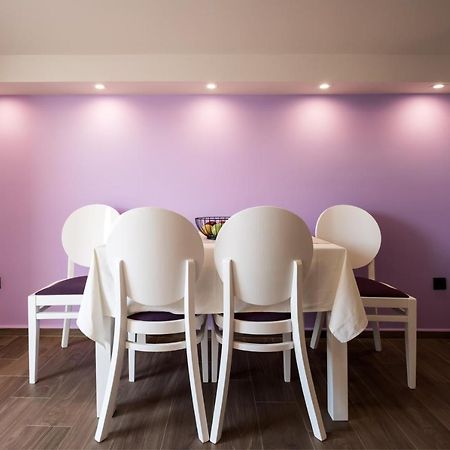 Apartments Ponta Krasici Τίβατ Εξωτερικό φωτογραφία