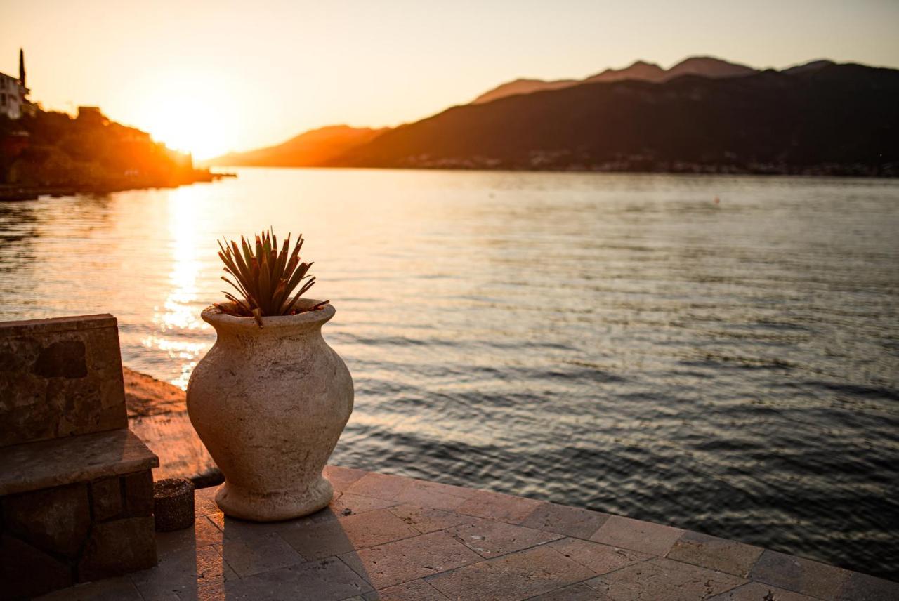 Apartments Ponta Krasici Τίβατ Εξωτερικό φωτογραφία