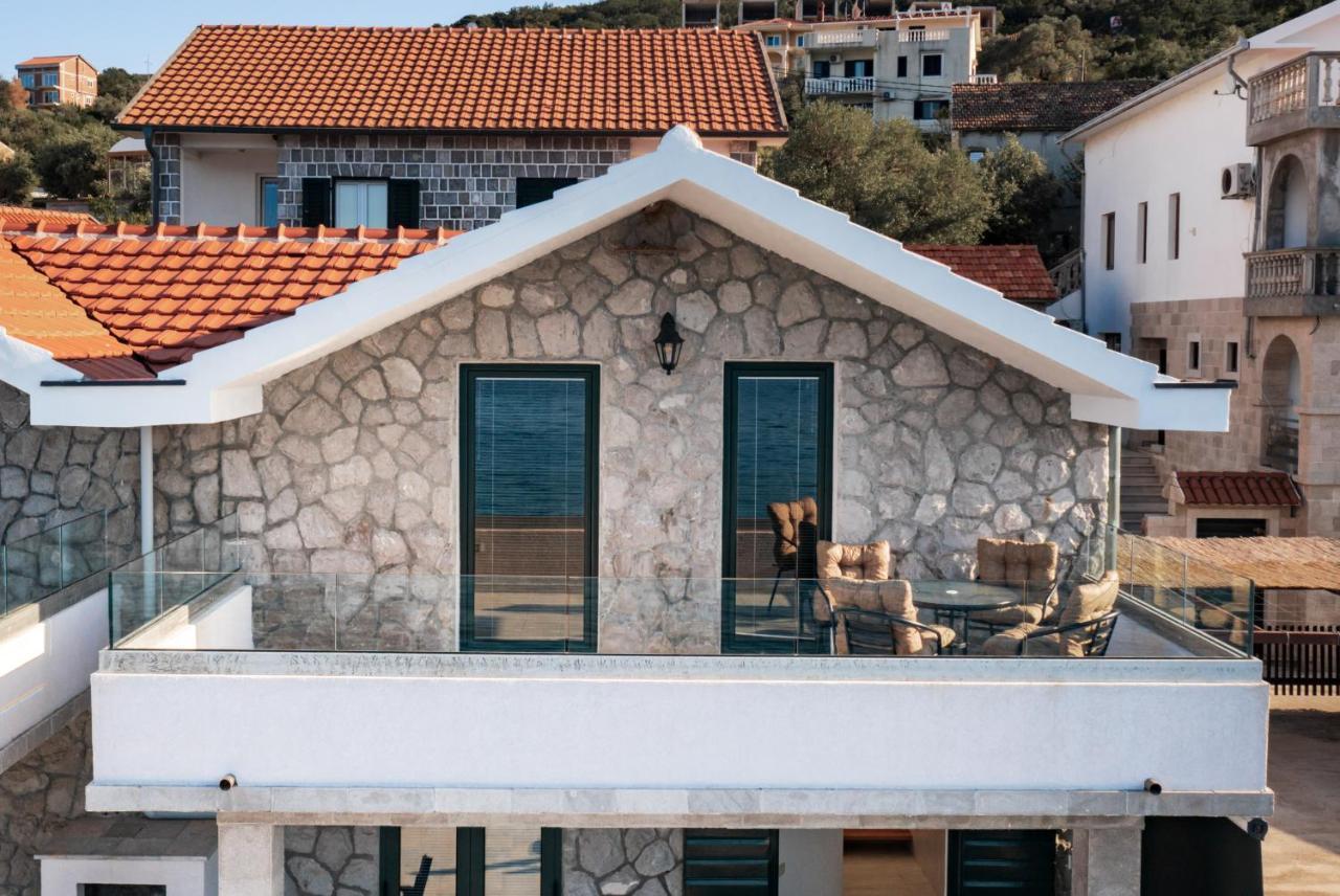 Apartments Ponta Krasici Τίβατ Εξωτερικό φωτογραφία