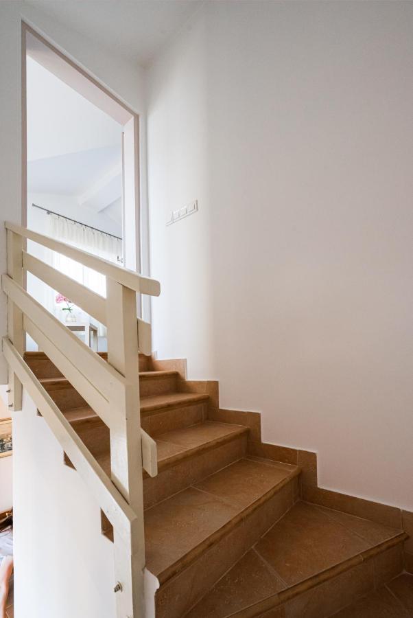 Apartments Ponta Krasici Τίβατ Εξωτερικό φωτογραφία