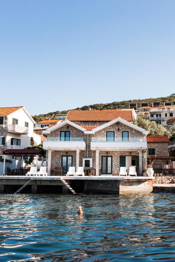 Apartments Ponta Krasici Τίβατ Εξωτερικό φωτογραφία